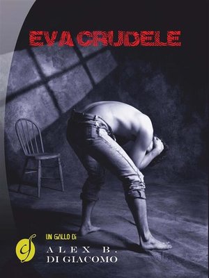 cover image of Eva crudele